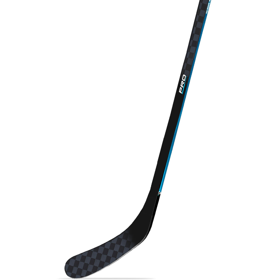 PRO87 (ST: Crosby Pro) - OG (BLUE) - Pro Stock Hockey Stick - RIGHT