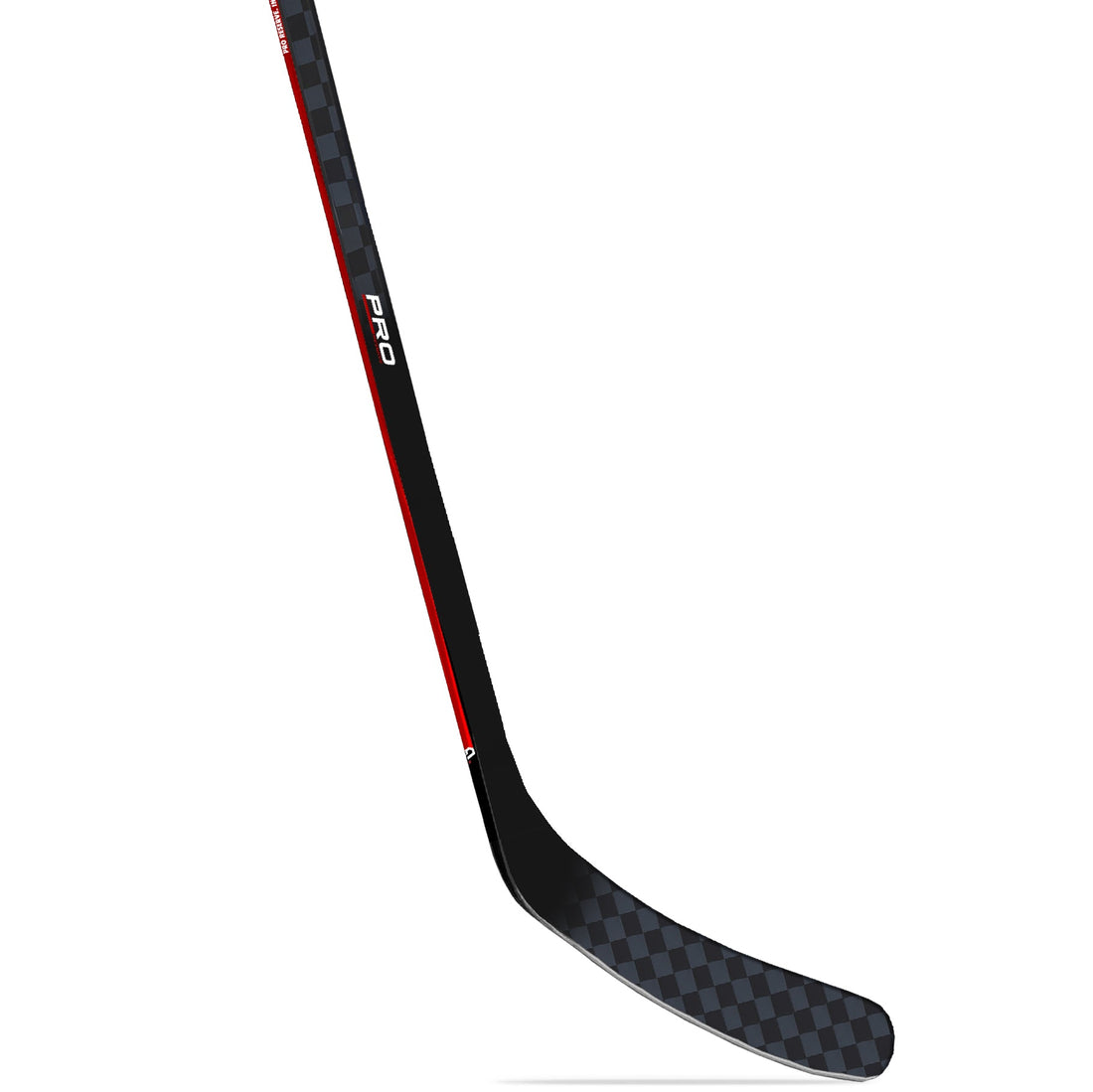 PRO2299 (ST: Draisaitl Pro) - OG (RED) - Pro Stock Hockey Stick - LEFT