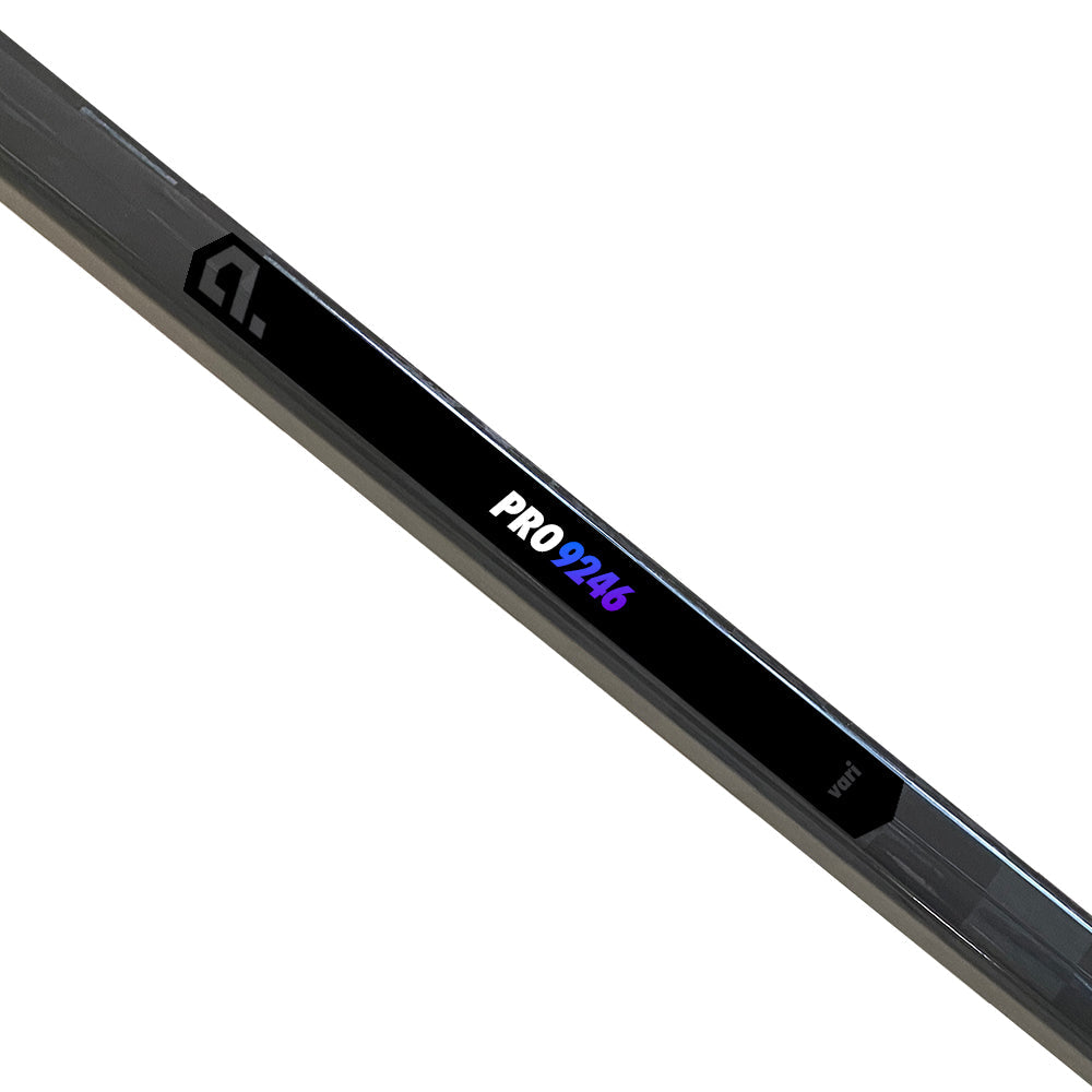 PRO9246 (ST: Zegras Pro) - VF - Pro Stock Hockey Stick - RIGHT