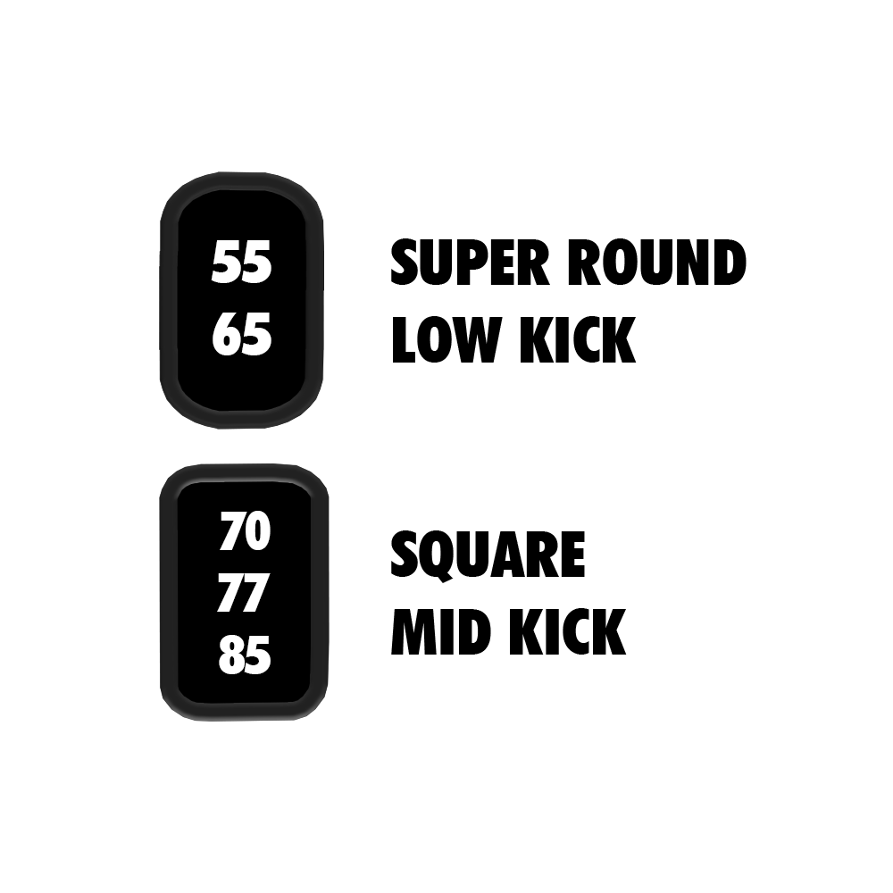 PRO1088 (ST Kane Pro) Red Line (375 G) Pro Stock Hockey Stick R