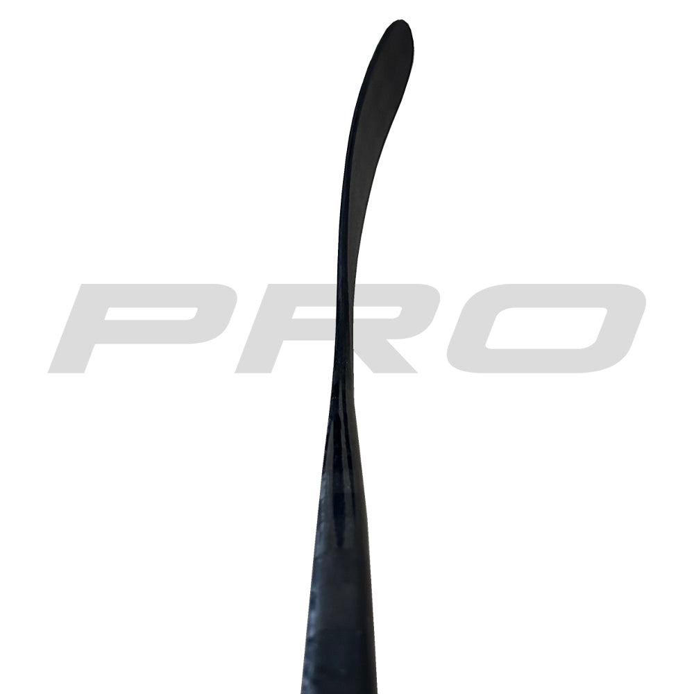 PRO22 (ST: Caufield Pro) - Red Line (375 G) - Pro Stock Hockey Stick - Left