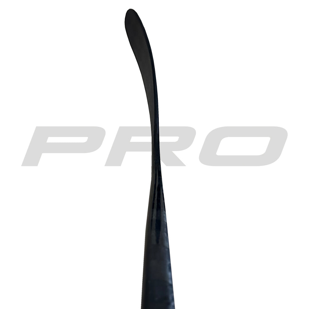 PRO22 (ST: Caufield Pro) - Red Line (375 G) - Pro Stock Hockey Stick - Right