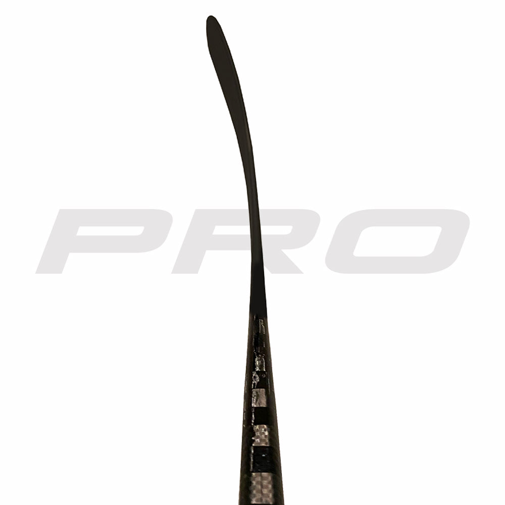 PRO7 (ST: Retail Iginla E7) - Red Line (375 G) - Pro Stock Hockey Stick - Right