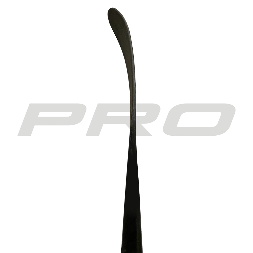 SULOV Crosse De Hockey Sur Glace Adulte – Bois Avec Renfort ABS, Droite, Courbe Winnipeg, 145 Cm, Fabrication Européenne, Pour Asphalte Et Béton