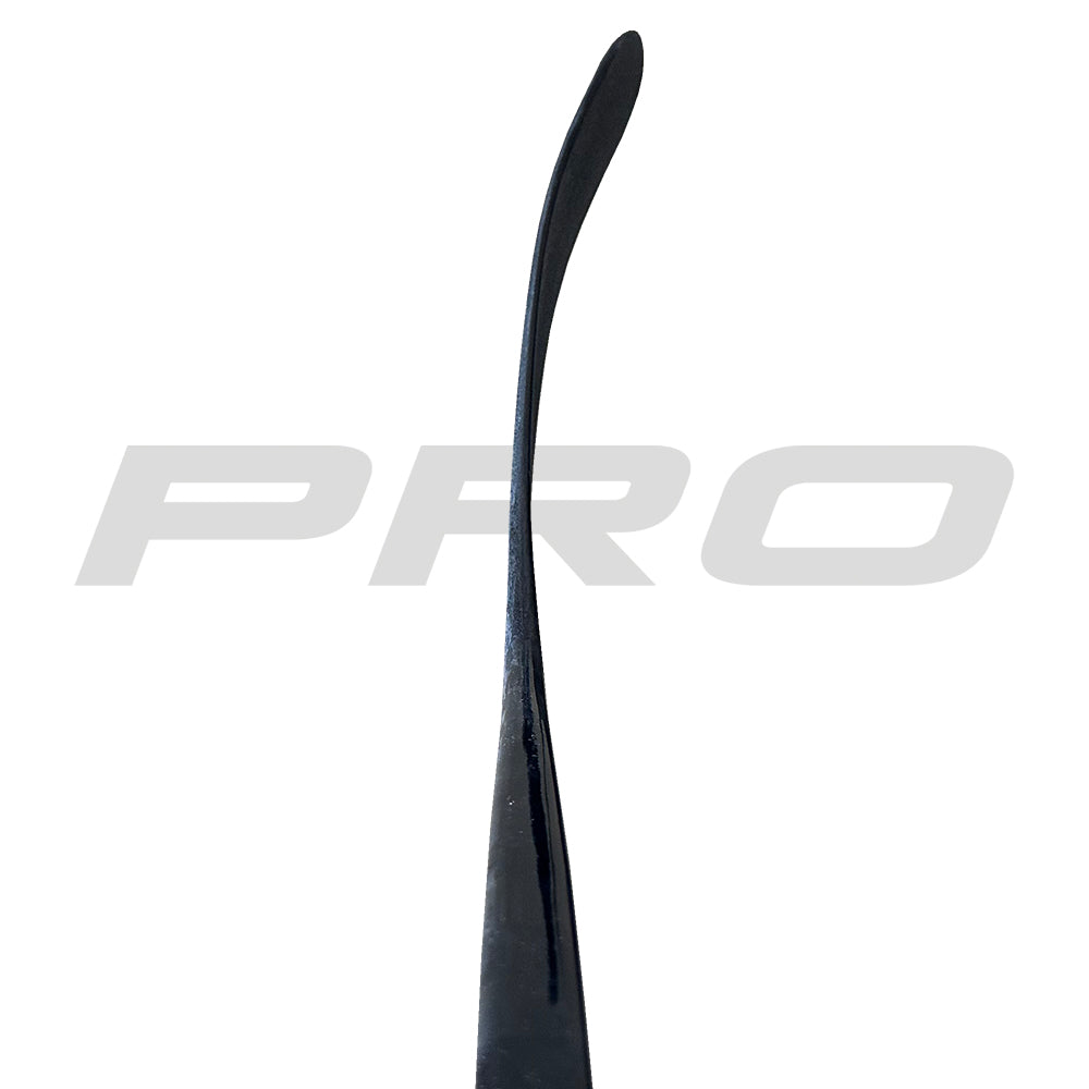 PRO9271 (ST: Malkin w P92 Shape) - Third Line (425 G) - Pro Stock Hockey Stick - Left
