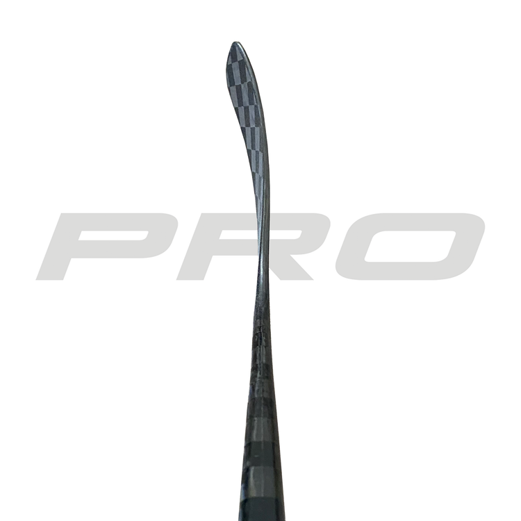 PRO97 JR (ST: Mcdavid Pro) - VX JR - Pro Stock Hockey Stick - RIGHT ...