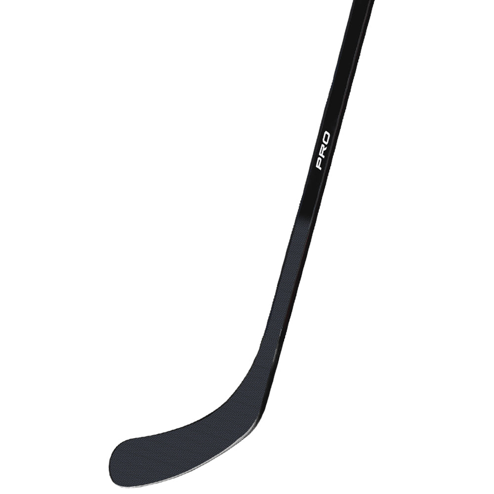 P91A (ST: Retail Drury) - Model E (400 G) - Pro Stock Hockey Stick - Right