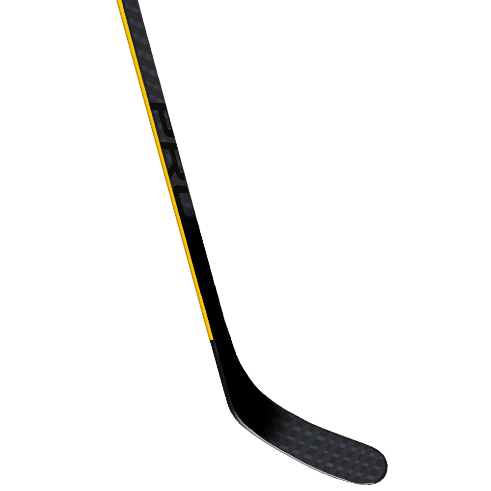 PRO21 (ST: Mackinnon Pro) - Third Line (425 G) - Pro Stock Hockey Stick - Left