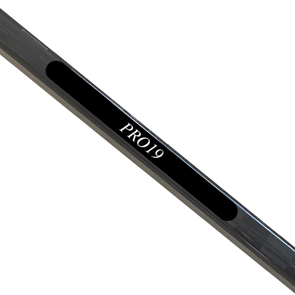 PRO19 (ST: Backstrom Pro) - OG (BLUE) - Pro Stock Hockey Stick