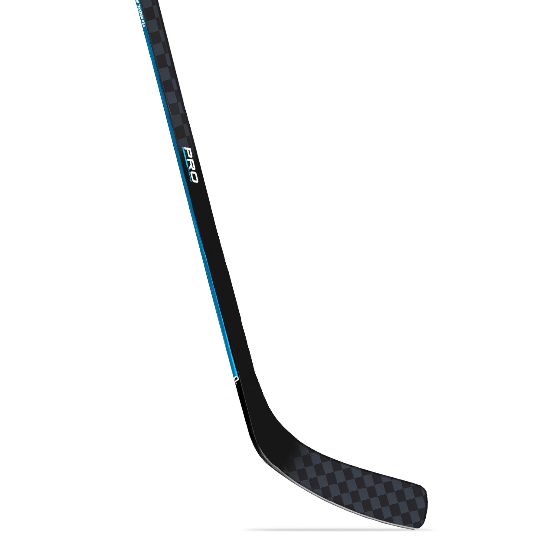 PRO10 (ST: Giroux Pro) - OG (BLUE) - Pro Stock Hockey Stick - LEFT