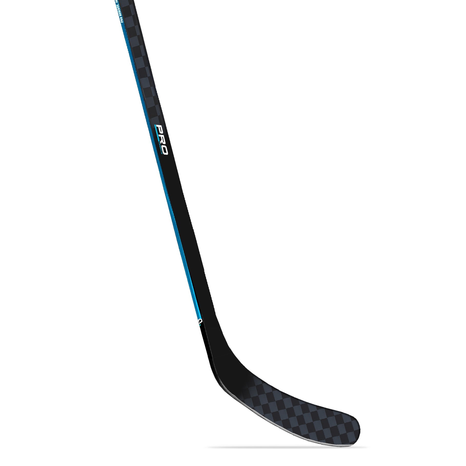 PRO1616 (ST: Barkov Pro) - OG (BLUE) - Pro Stock Hockey Stick