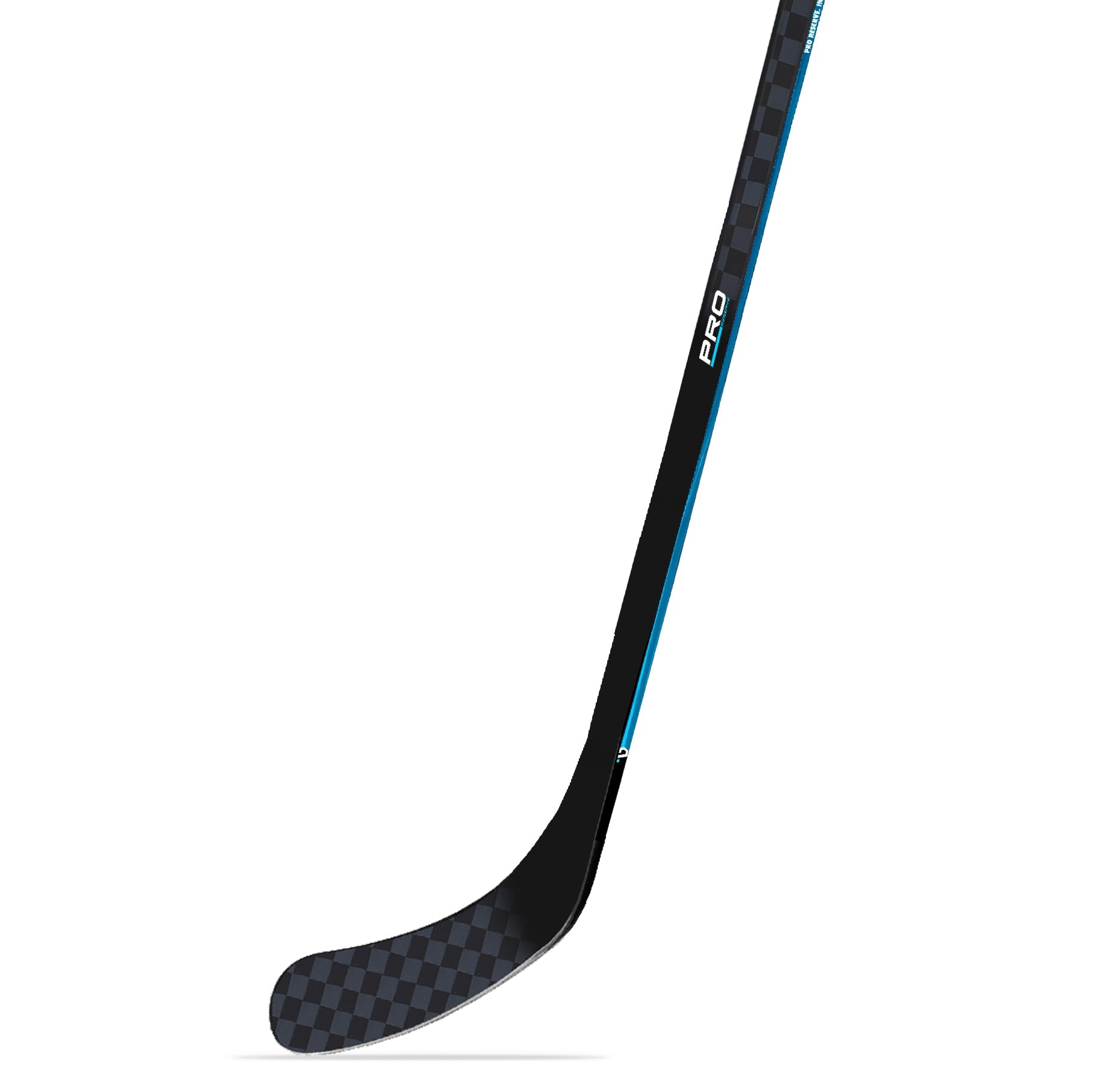 ナ*ズ様 ケビンアンダーソンパーソナルストック　プロストック PRO222 (ST: P91A w Toe Hook) - OG (BLUE) - Pro Stock Hockey