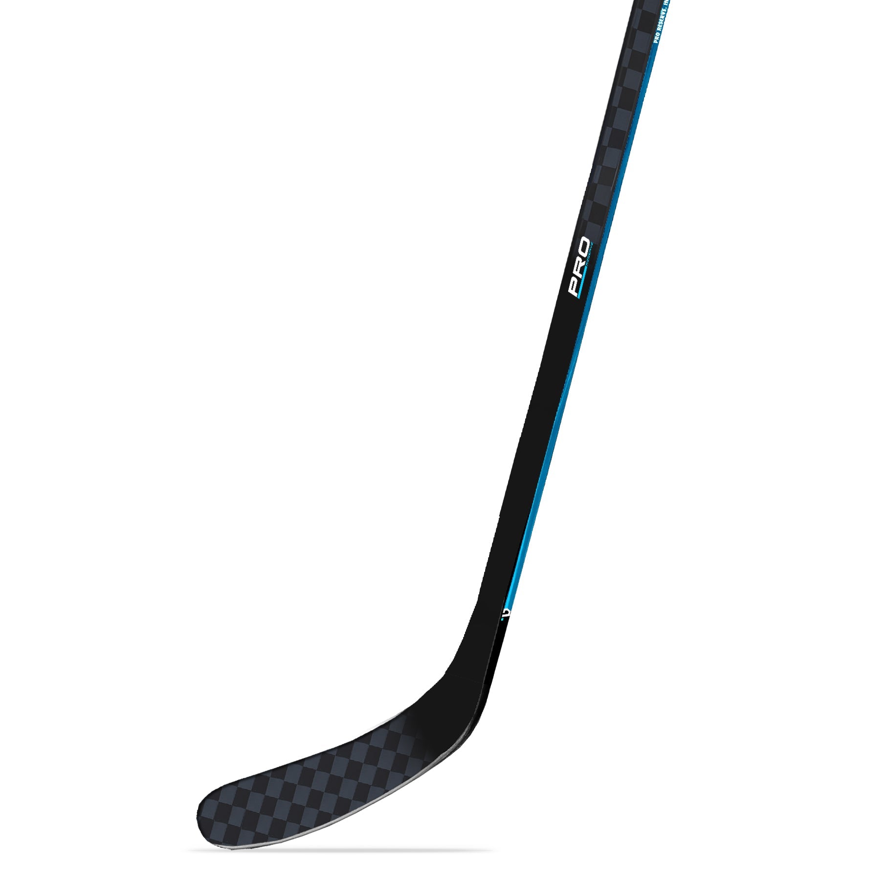 PRO21 (ST: Mackinnon Pro) - OG (BLUE) - Pro Stock Hockey Stick