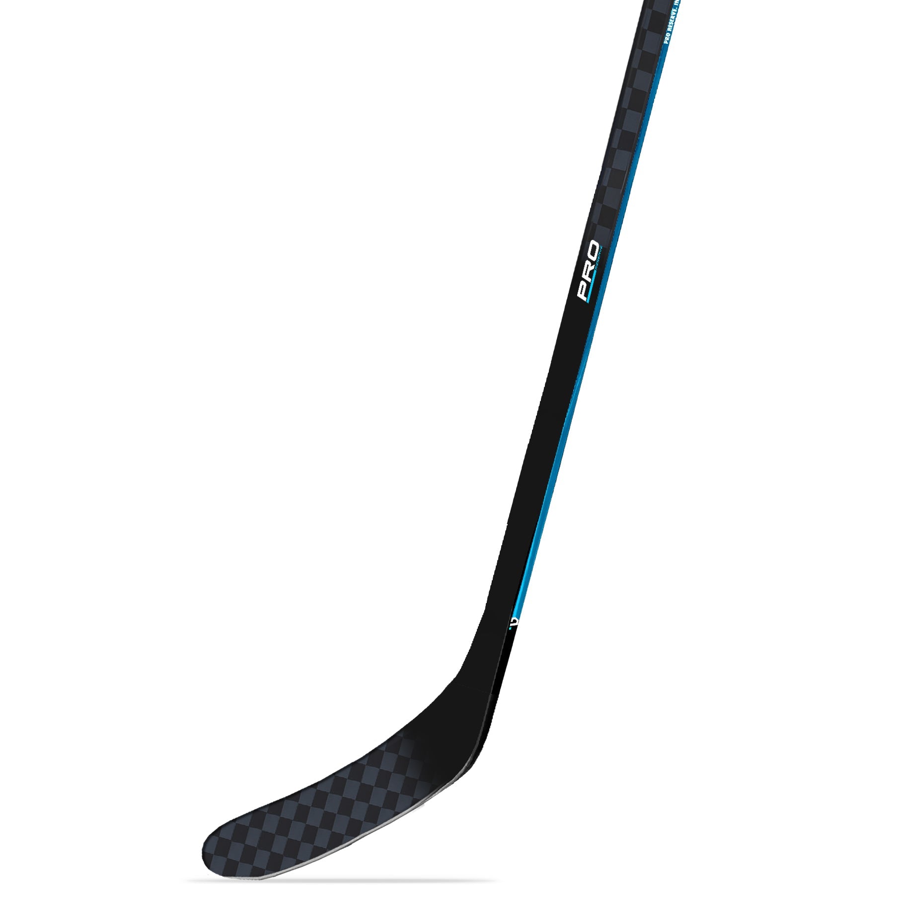 PRO81 (ST: Hossa Pro) - OG (BLUE) - Pro Stock Hockey Stick - RIGHT