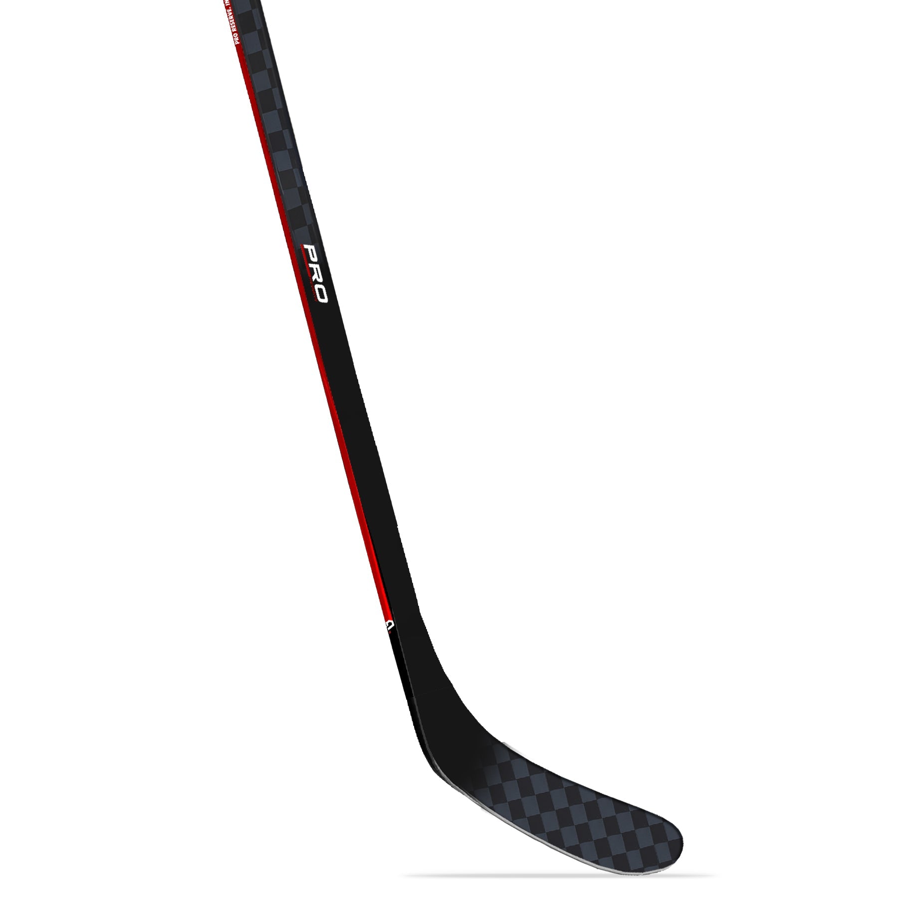 PRO28 (ST: Pastrnak Pro) - OG (RED) - Pro Stock Hockey Stick