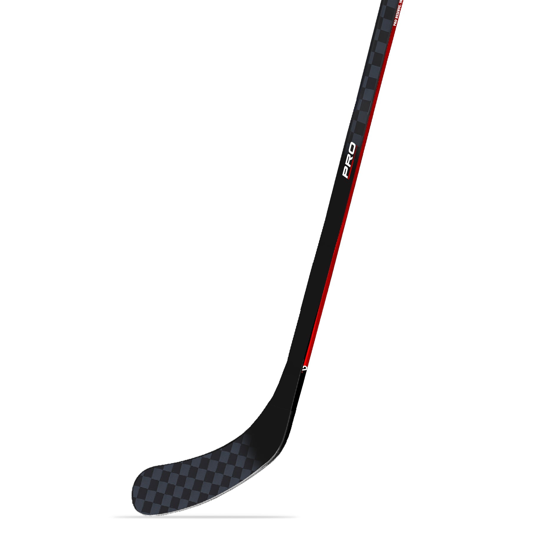 プロペラバット&スナップスティック PRO9246 (ST: Zegras Pro) - OG (RED) - Pro Stock Hockey Stick