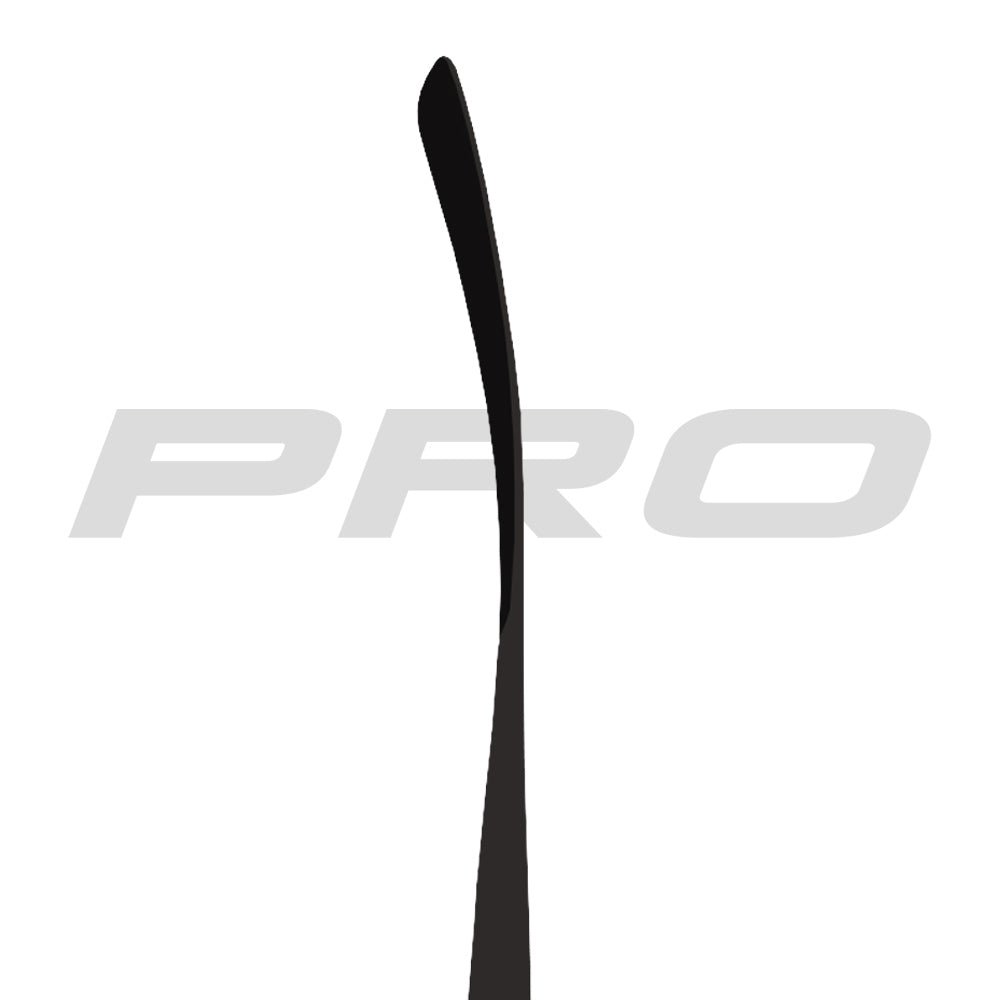 P02 (ST: Retail Lidstrom) - Red Line (375 G) - Pro Stock Hockey Stick - Right
