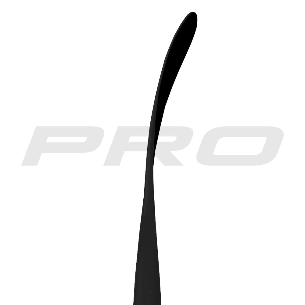 PRO4466 (ST: Retail P46 Bergeron) - Third Line (425 G) - Pro Stock Hockey Stick - Left