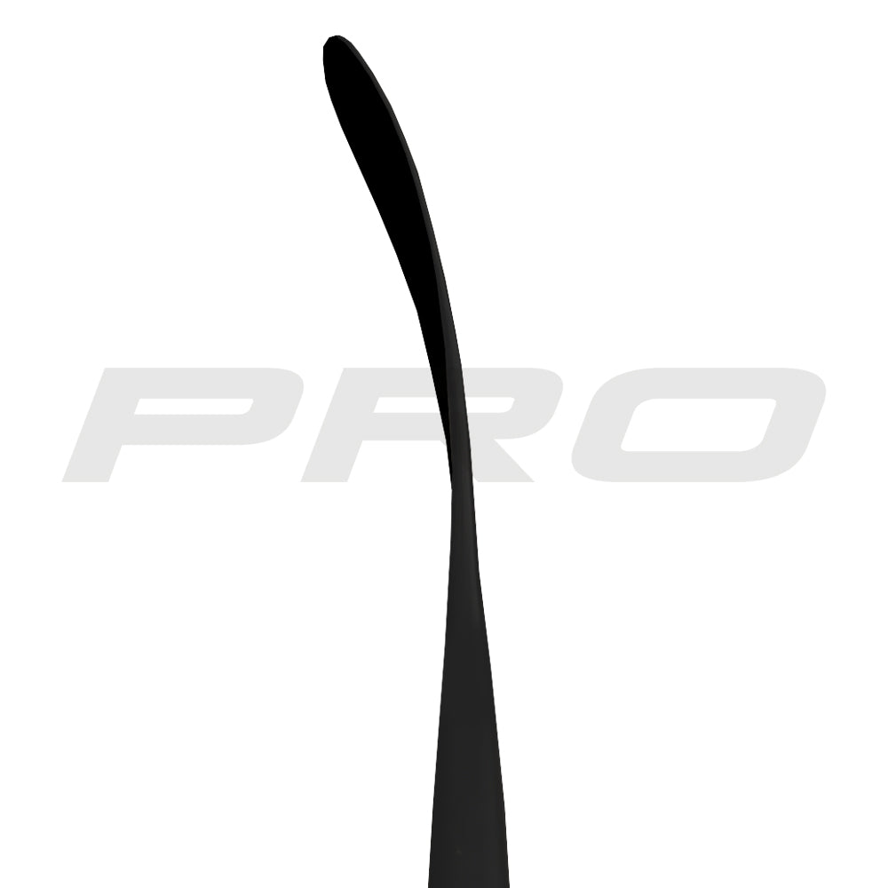 PRO4466 (ST: Retail P46 Bergeron) - Red Line (375 G) - Pro Stock Hockey Stick - Right