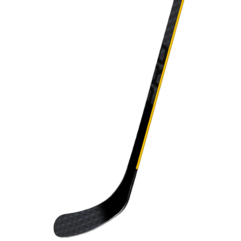 PRO92T (ST: Benn Pro) - Third Line (425 G) - Pro Stock Hockey Stick - Right