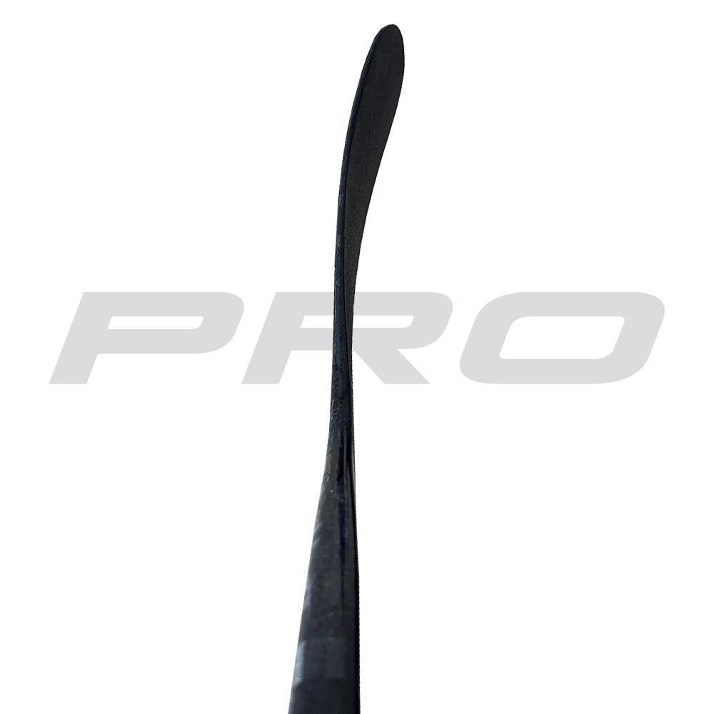 PRO92M (ST: Retail P92M) - Red Line (375 G) - Pro Stock Hockey Stick - Left