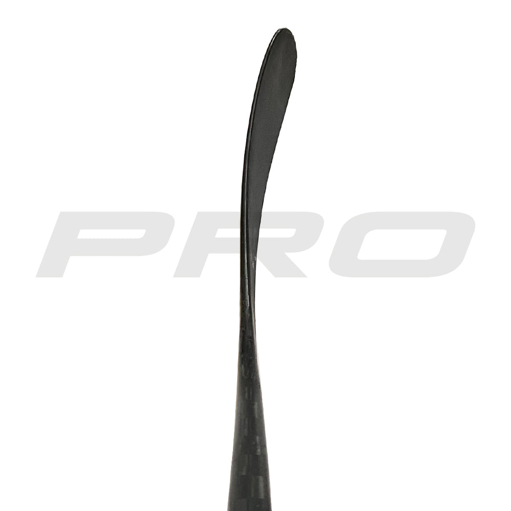 P92 (ST: Retail "Sakic / Backstrom") - VF - Pro Stock Hockey Stick - LEFT