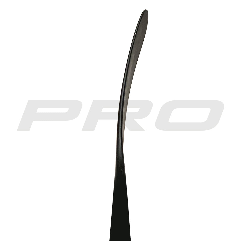 PM9 (ST: Retail Zetterberg) - Red Line (375 G) - Pro Stock Hockey Stick - Left