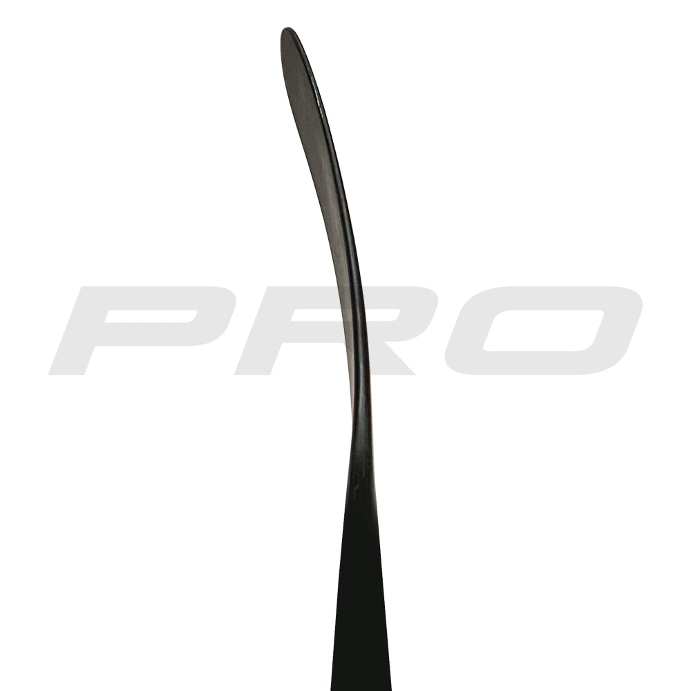 PM9 (ST: Retail Zetterberg) - Red Line (375 G) - Pro Stock Hockey Stick - Right