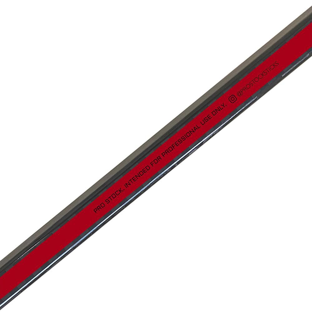 P92 (ST: Matthews Pro) - G63 (405 G) - Pro Stock Hockey Stick - Left