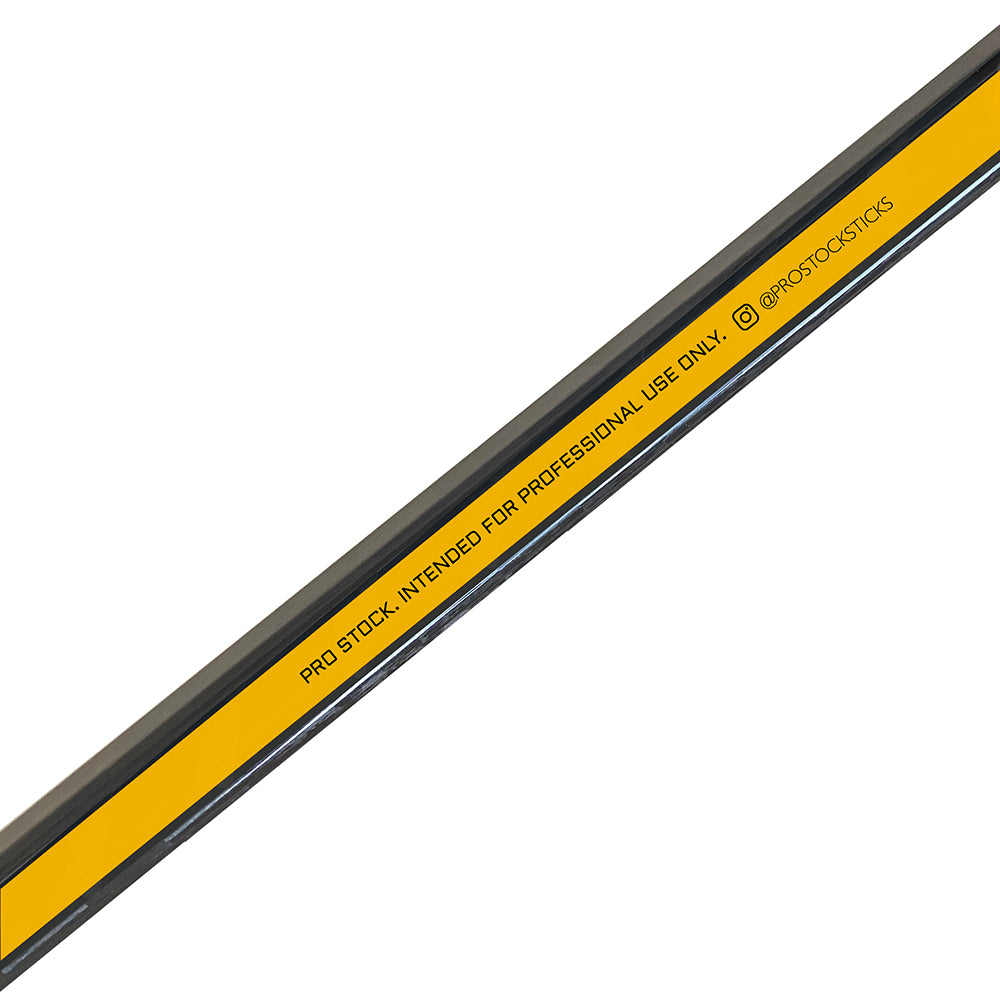 PRO8 (ST: Ovechkin Pro) - Third Line (425 G) - Pro Stock Hockey Stick - Left