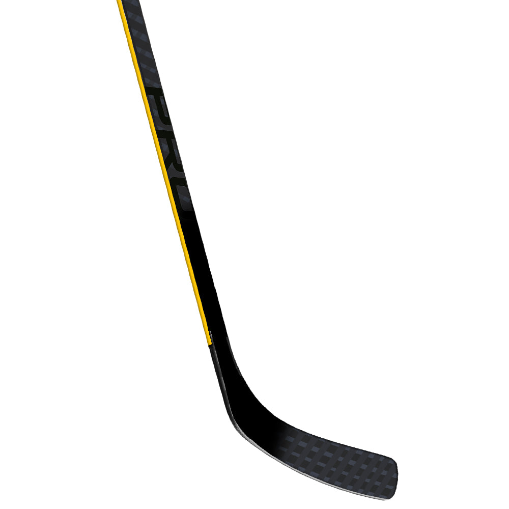 PRO10 (ST: Giroux Pro) - Third Line (425 G) - Pro Stock Hockey Stick - Left