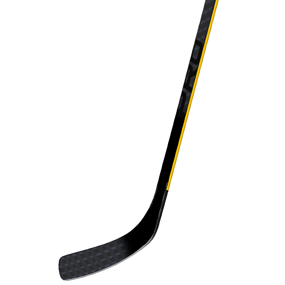PRO10 (ST: Giroux Pro) - Third Line (425 G) - Pro Stock Hockey Stick - Right