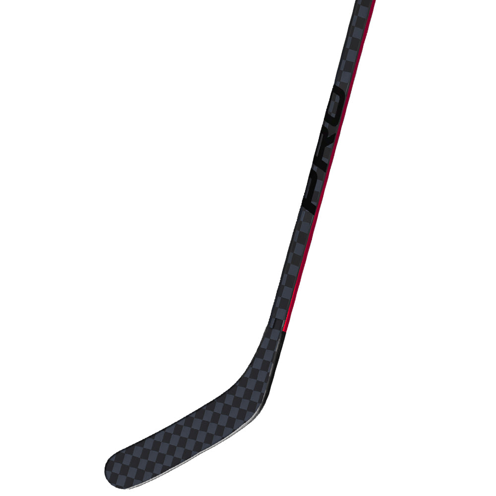 PRO13 (ST: Datsyuk Pro) - Red Line (375 G) - Pro Stock Hockey Stick - Right