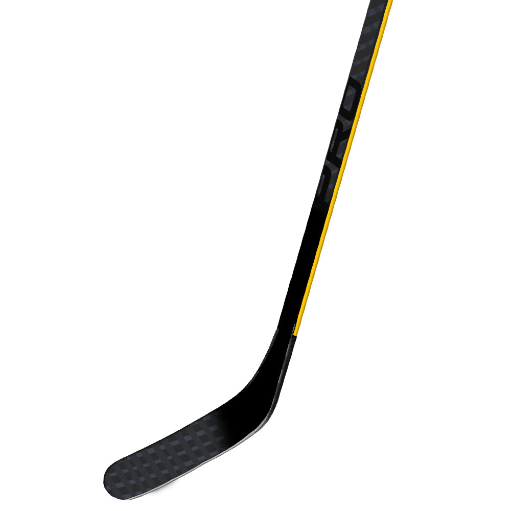 PRO13 (ST: Datsyuk Pro) - Third Line (425 G) - Pro Stock Hockey Stick - Right