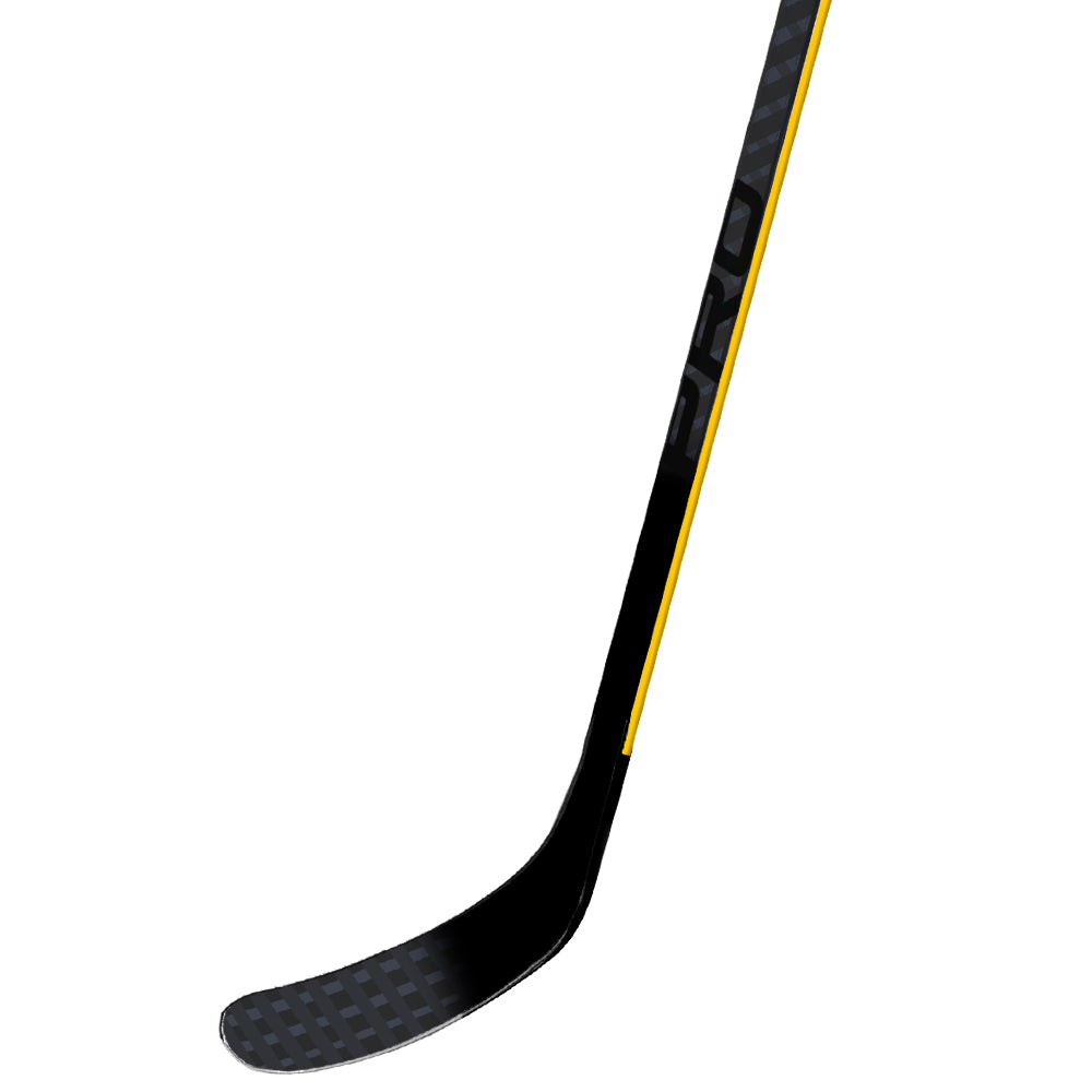 PRO22 (ST: Caufield Pro) - Third Line (425 G) - Pro Stock Hockey Stick - Right