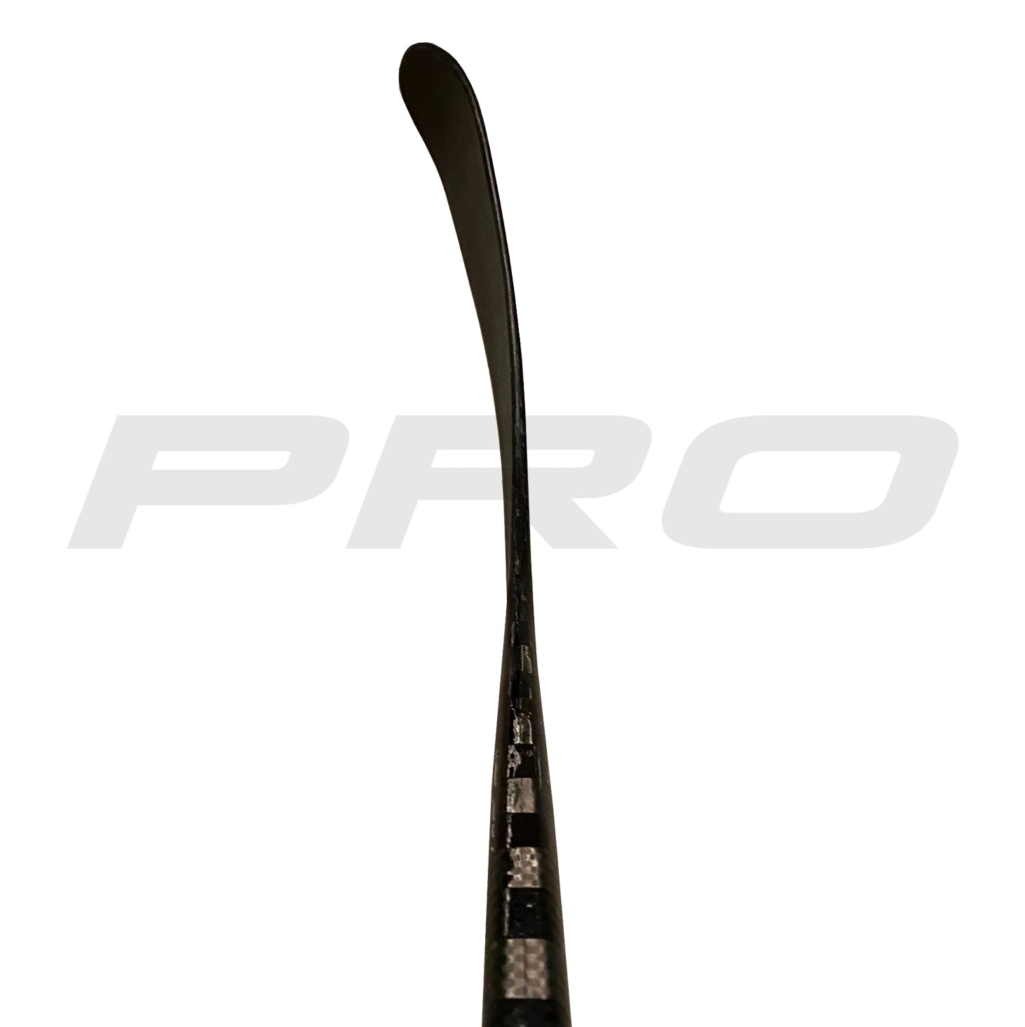 PRO222 (ST: P91A w Toe Hook) - OG (BLUE) - Pro Stock Hockey Stick