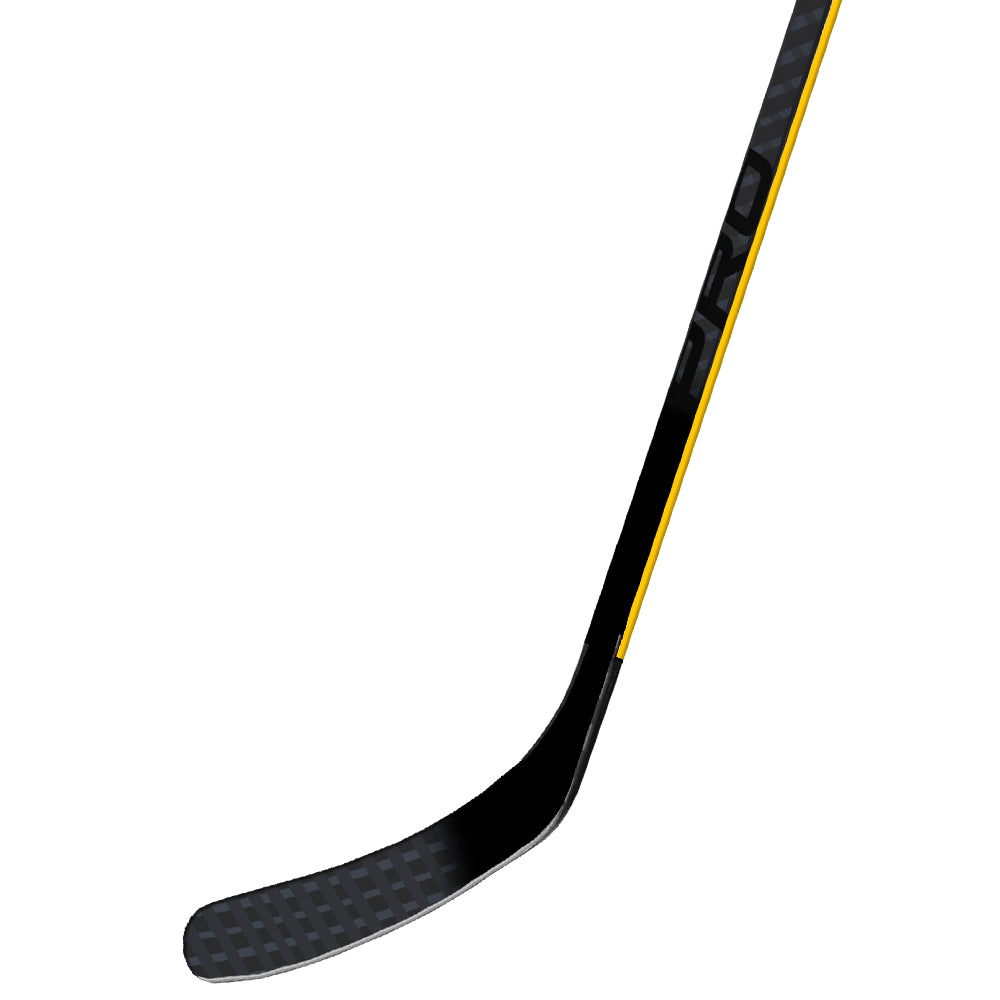 PRO2299 (ST: Draisaitl Pro) - Third Line (425 G) - Pro Stock Hockey Stick - Right
