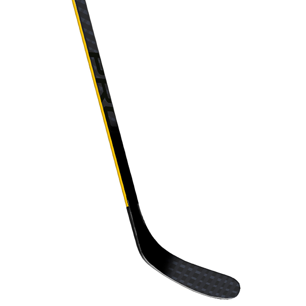 Who are the top hockey stick manufactures?