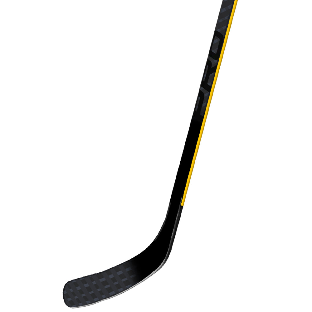 PRO38 (ST: Retail P38 "Datsyuk") - Third Line (425 G) - Pro Stock Hockey Stick - Right