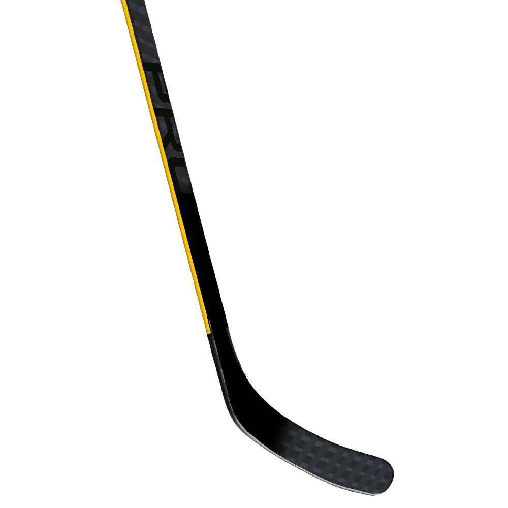 P88 (ST: Retail "Kane") - Third Line (425 G) - Pro Stock Hockey Stick - Left
