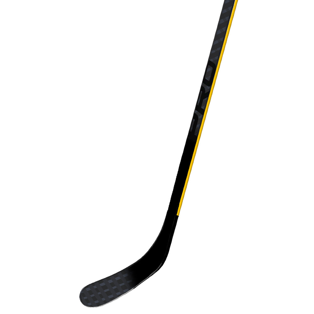 PRO87 (ST: Crosby Pro) - Third Line (425 G) - Pro Stock Hockey Stick - Right