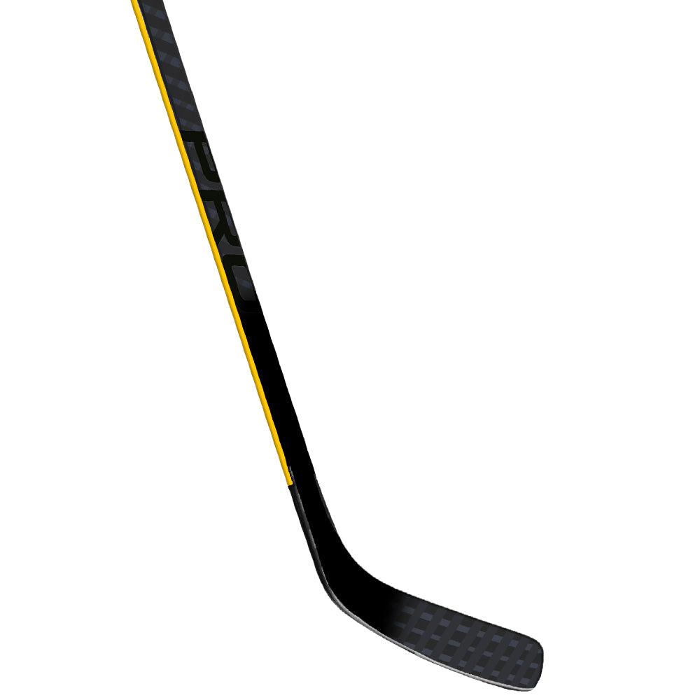 PRO97 (ST: Mcdavid Pro) - Third Line (425 G) - Pro Stock Hockey Stick - Left
