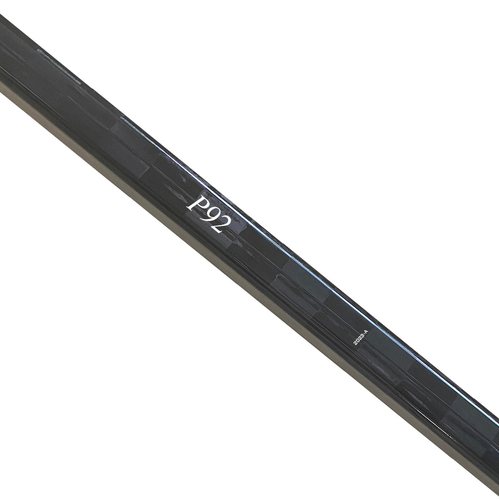 P92 (ST: Matthews Pro) - Red Line (375 G) - Pro Stock Hockey Stick - Left