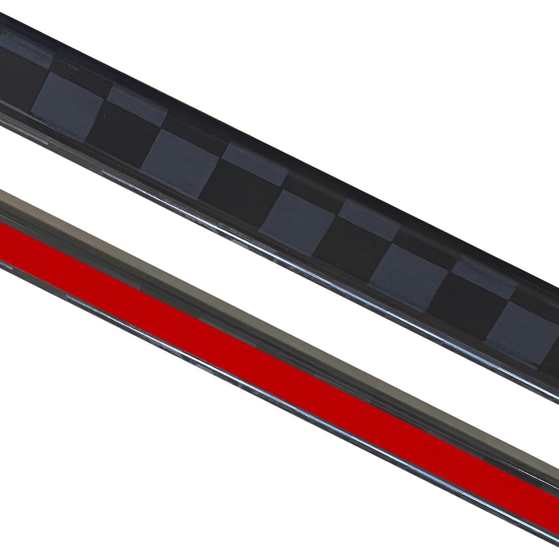 PRO2121 (ST: Point Pro) - Red Line (375 G) - Pro Stock Hockey Stick - – Pro  Stock Hockey Sticks