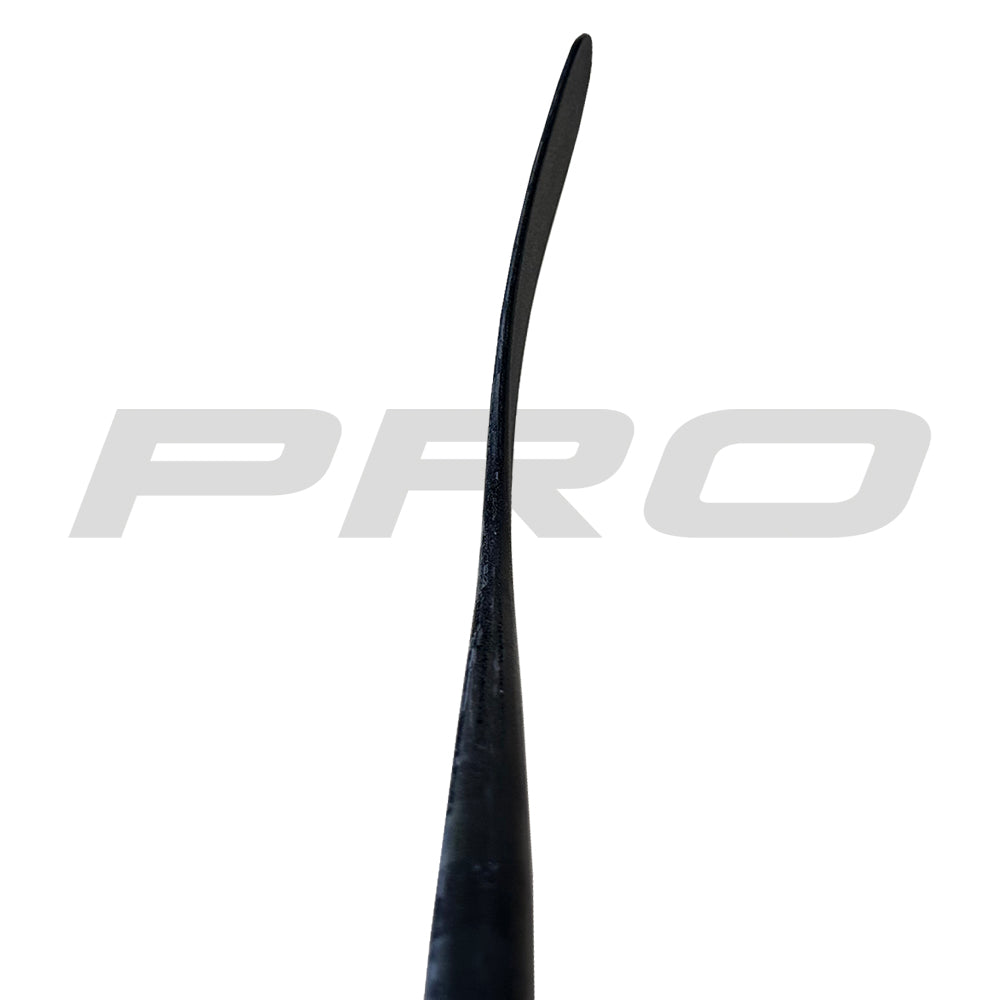 PRO87 (ST: Crosby Pro) - Red Line (375 G) - Pro Stock Hockey Stick - Left