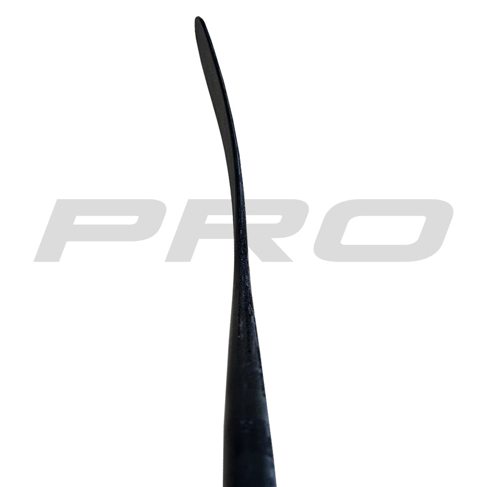 PRO87 (ST: Crosby Pro) - Red Line (375 G) - Pro Stock Hockey Stick - Right