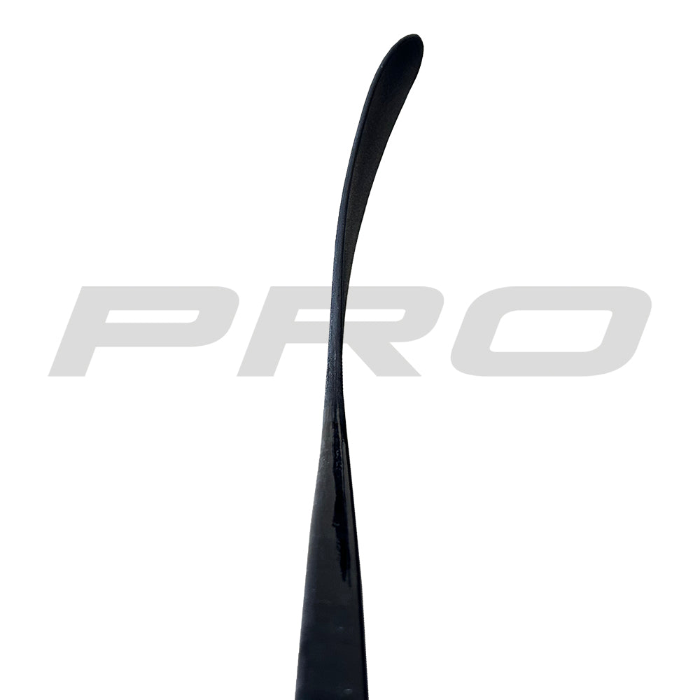 PRO7722 (ST: Thompson Pro) - Red Line (375 G) - Pro Stock Hockey Stick - Left