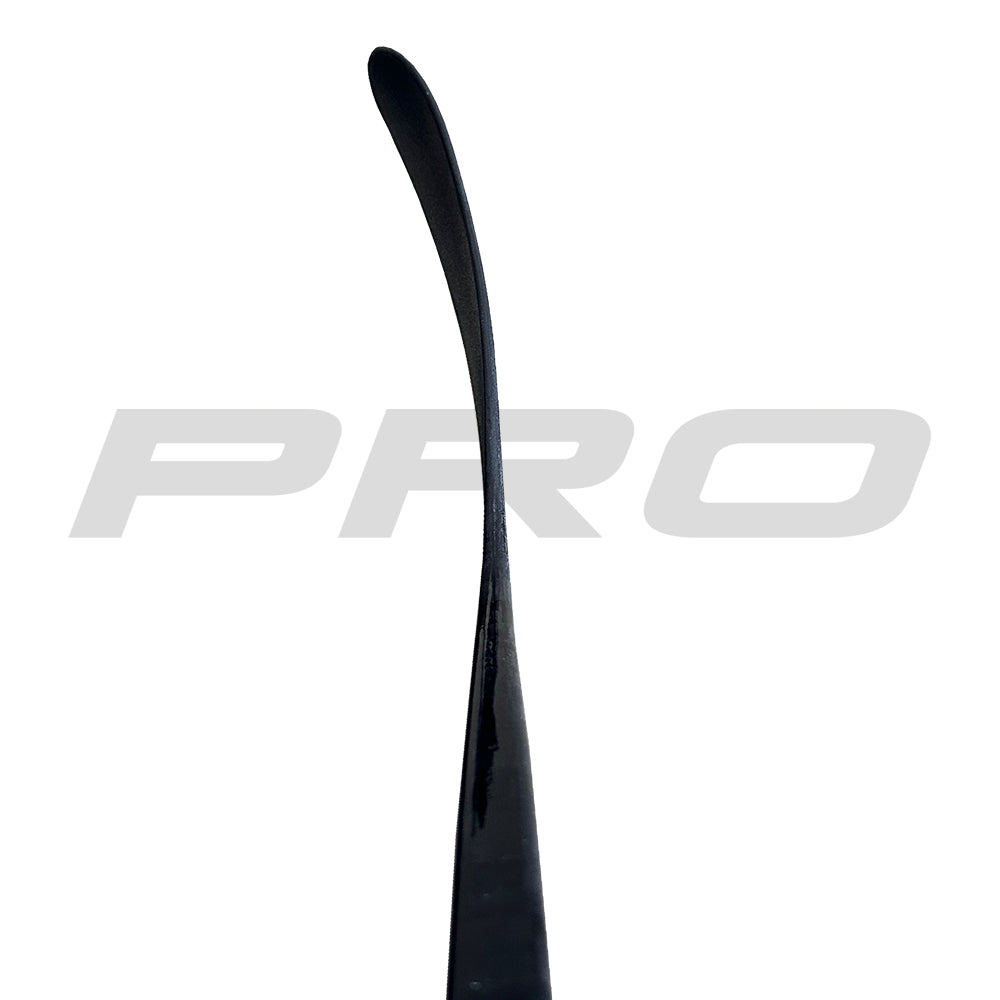 PRO7722 (ST: Thompson Pro) - Red Line (375 G) - Pro Stock Hockey Stick - Right
