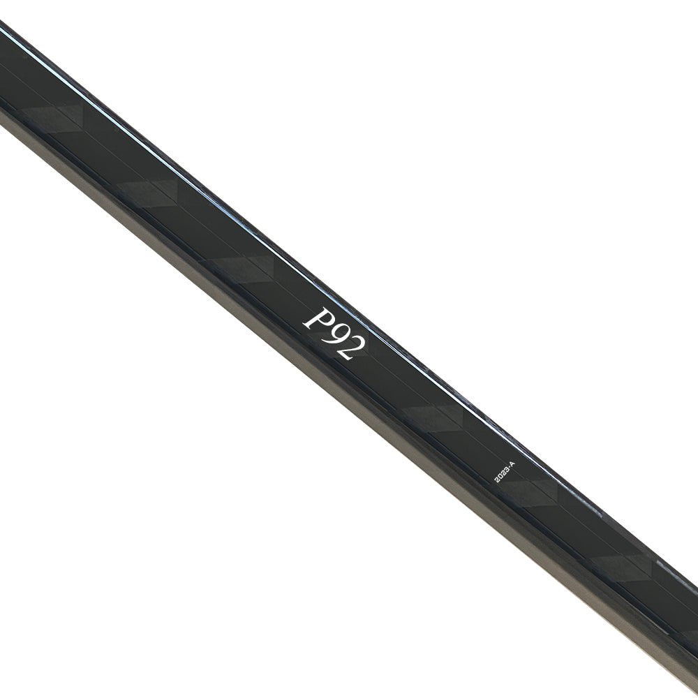 P92 (ST: Matthews Pro) - Third Line (425 G) - Pro Stock Hockey Stick - Left