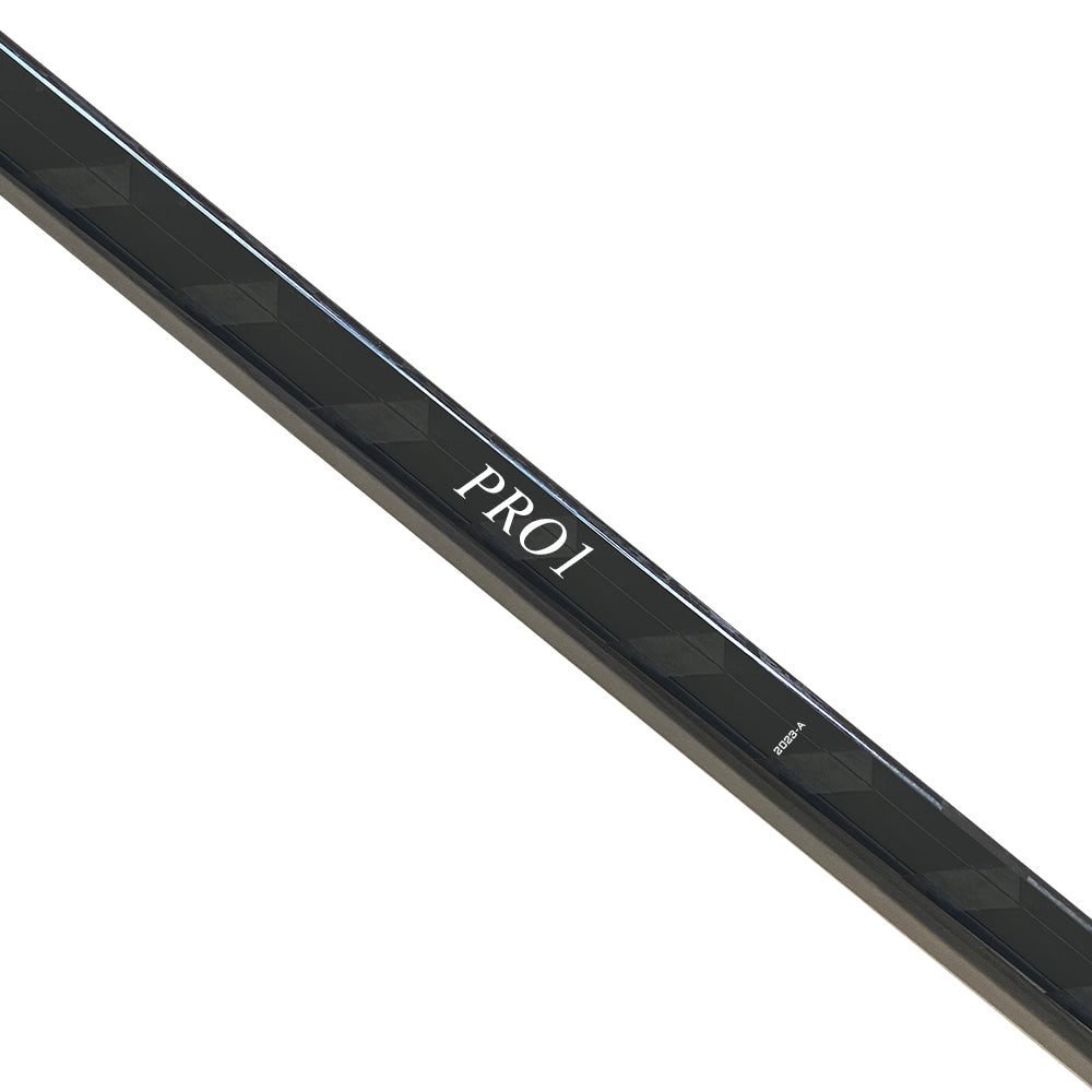 PRO1 (ST: Labelle Pro) - Third Line (425 G) - Pro Stock Hockey Stick - Left